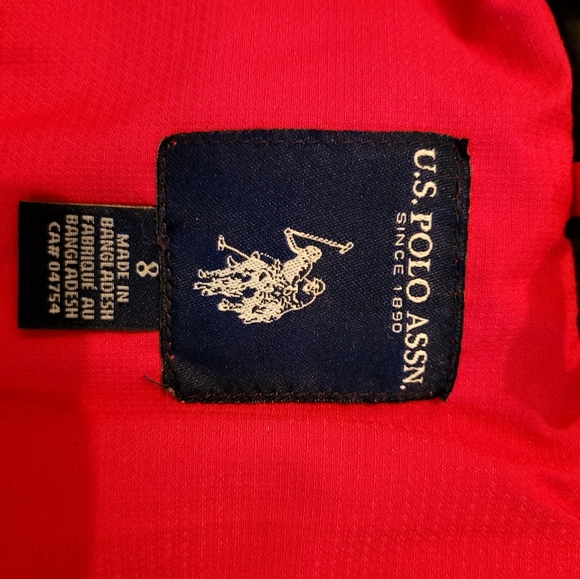 Polo Snow Suit for boys - Picture 4 of 15